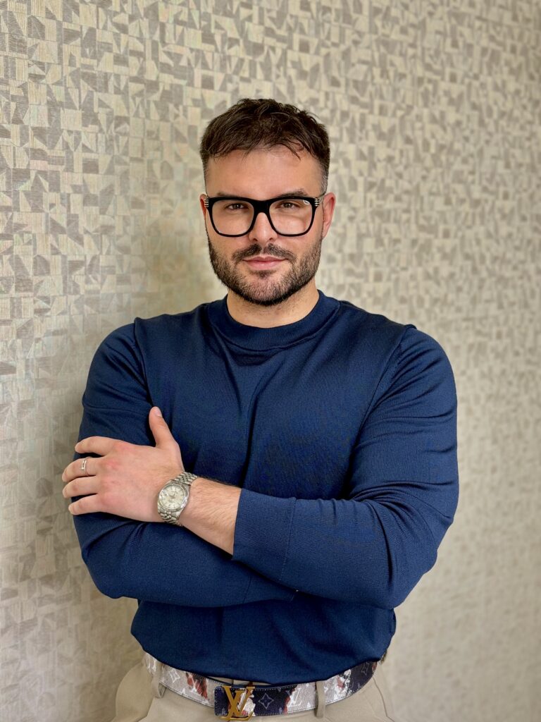 dr dejan biro