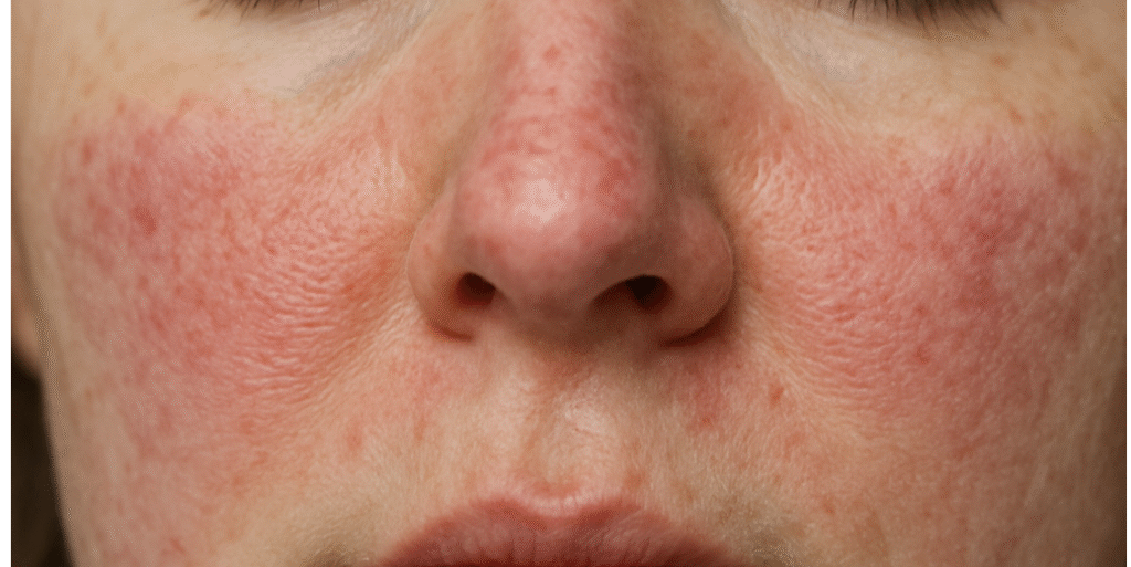 rozacea